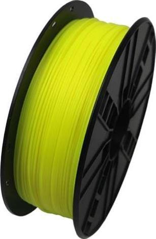 Giallo fluorescente