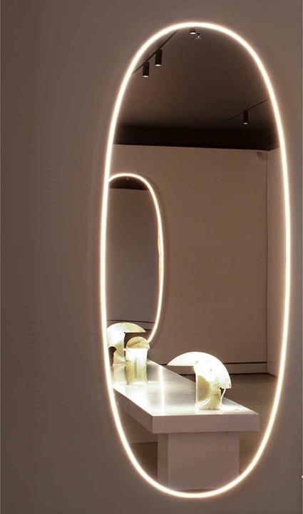 Immagine prodotto Flos La Plus Belle Led Mirror (80 x 205.50 cm)