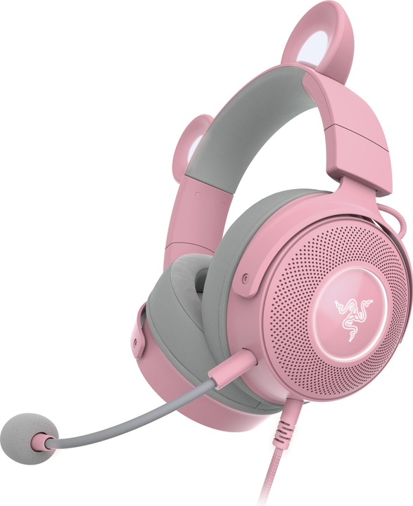 Actual product image Razer Kraken Kitty Pro (Cable)