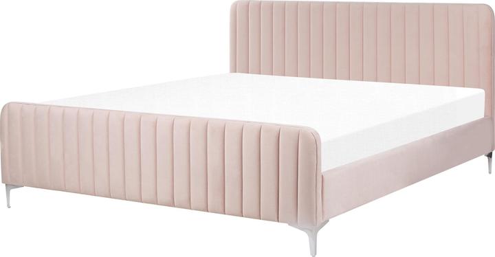 Pastellrosa
