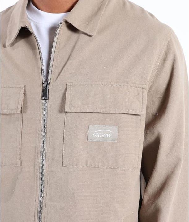 Produktbild Oxbow Jacke (S)
