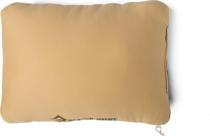 Actual product image Sea To Summit Foam Core Pillow - XL Starfish (Head & neck pillow)