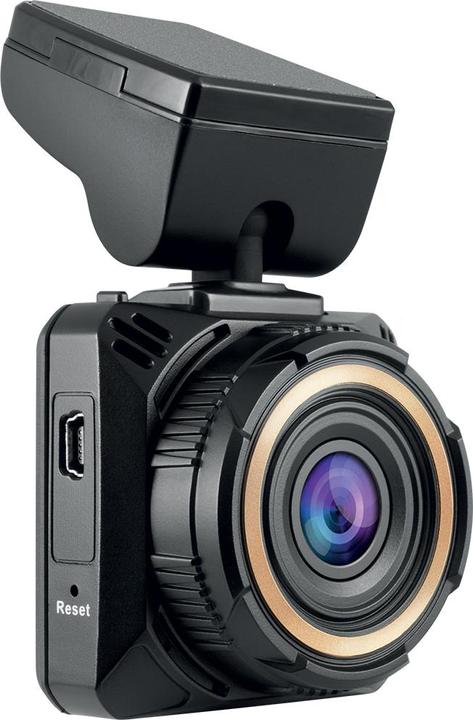 Immagine prodotto Navitel R600 Qhd (Display integrato, Microfono incorporato, Bluetooth, Accumulatore di carica elettrica, Accelerometro, QUHD)