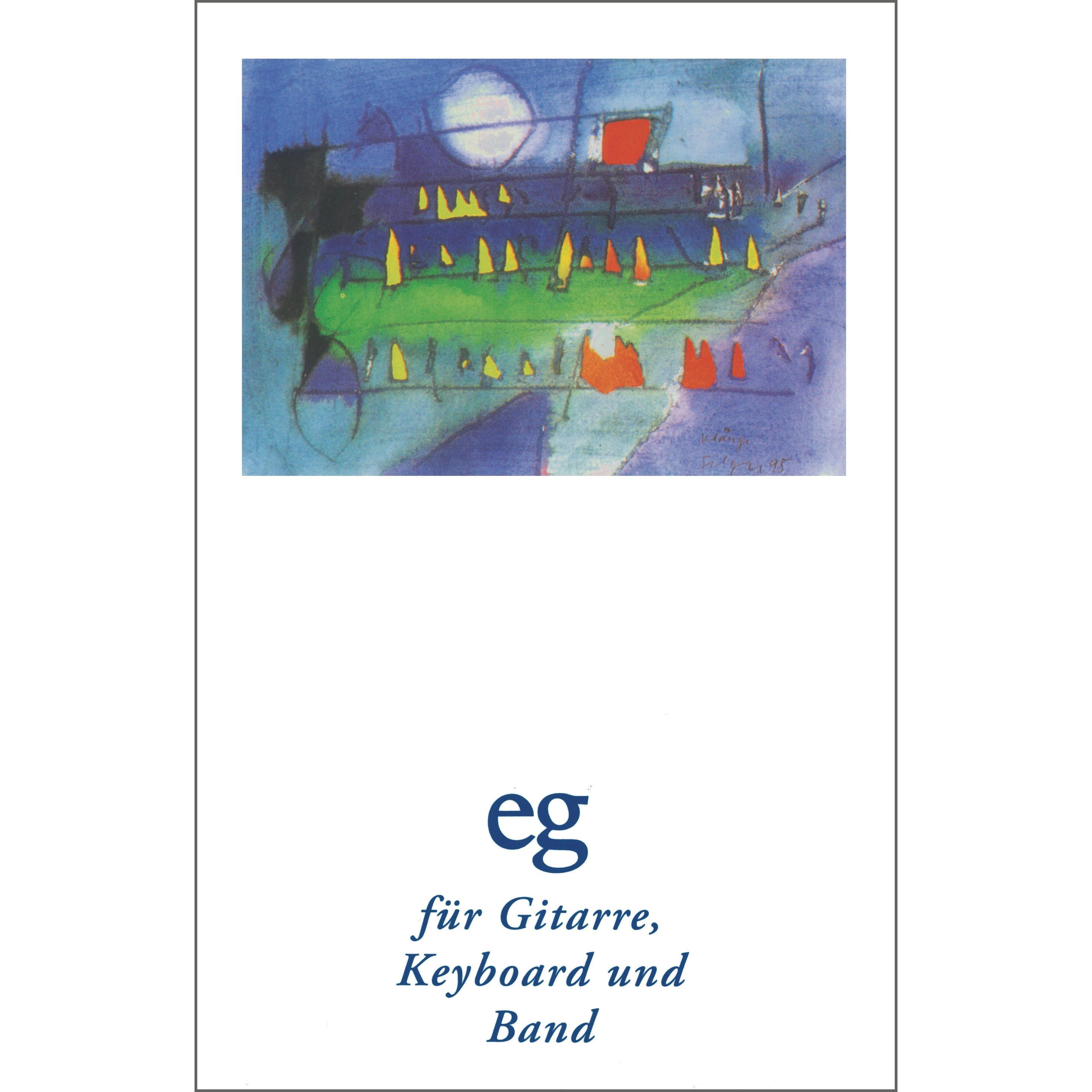 Evangelisches Gesangbuch, Fachbücher von Brigitte Kanitz