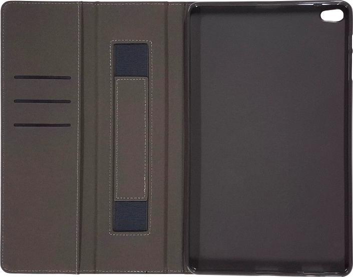 Actual product image Pedea 11560023 25.6 cm (10.1" ) Sheet Black (Huawei MediaPad T2 Pro)