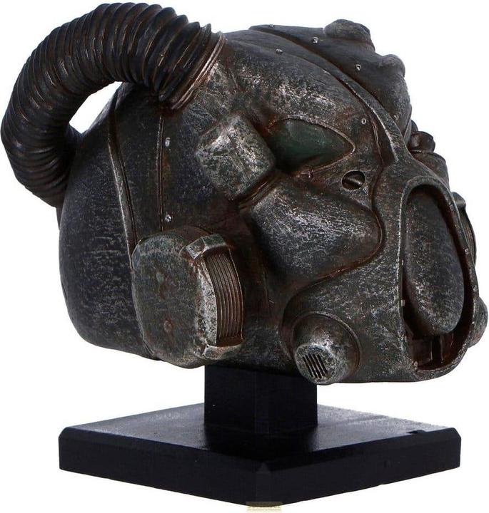 Produktbild Nemesis Now Fallout casque X-01 10 cm