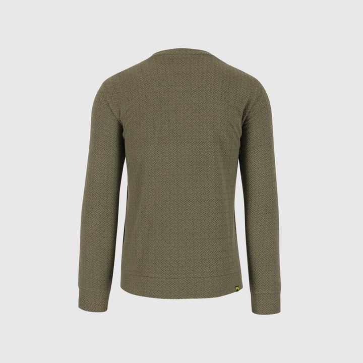 Image du produit Karpos Mesdì Crewneck Fleece (L)