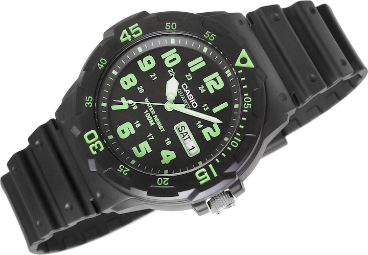 Produktbild Casio Collection (45 mm)