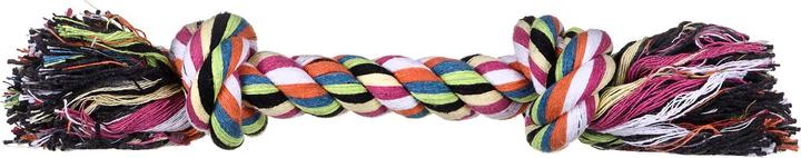 Produktbild Trixie Zahnknoten 36cm (Zerrspielzeug Hund)