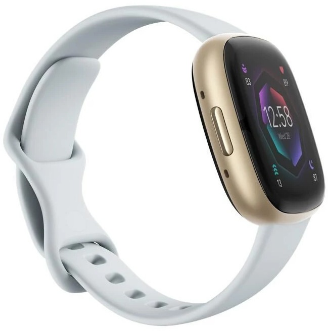 Actual product image Fitbit Sense 2 (40.30 mm)