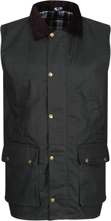 Actual product image Regatta Banbury Vest (M)