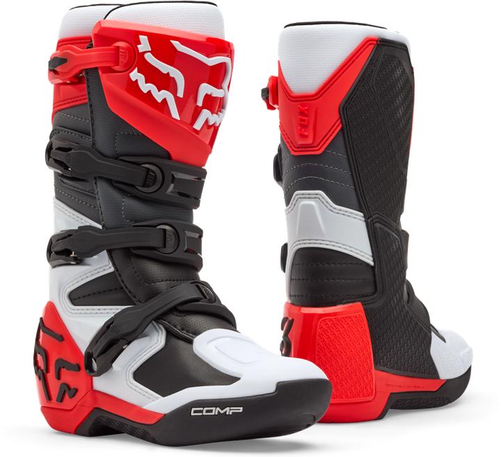 Produktbild Fox Yth Comp Boot (Jungen, 40)