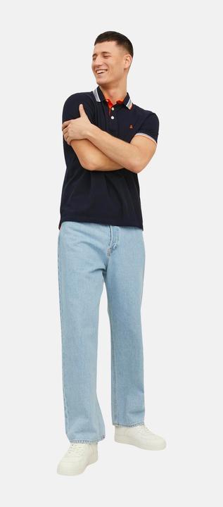 Immagine prodotto Jack & Jones Polo classica (S)