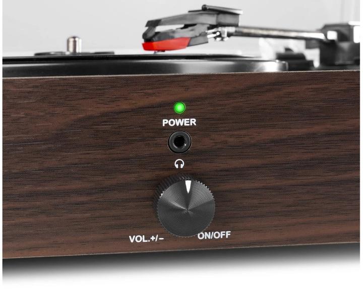 Actual product image Fenton RP106DW (Semi-automatic)