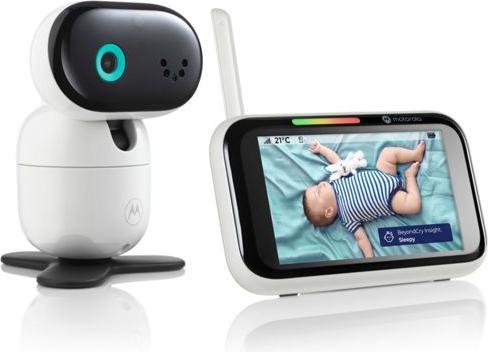 Actual product image Motorola PIP1710 Connect 5 Schwenk- u. Neigbar (Video & Audio, 300 m)