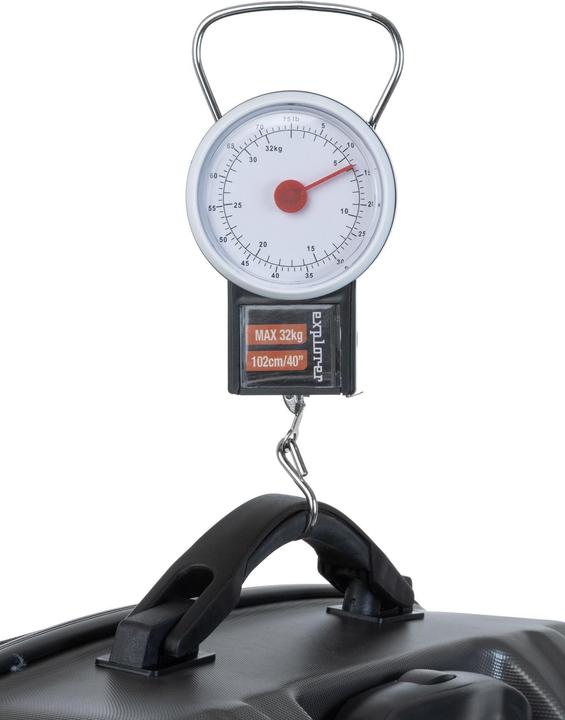 Actual product image Koor Explorer