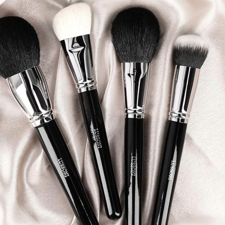 Produktbild Tools for Beauty Pro Brocha Angular 300 1 U (Bronzer)