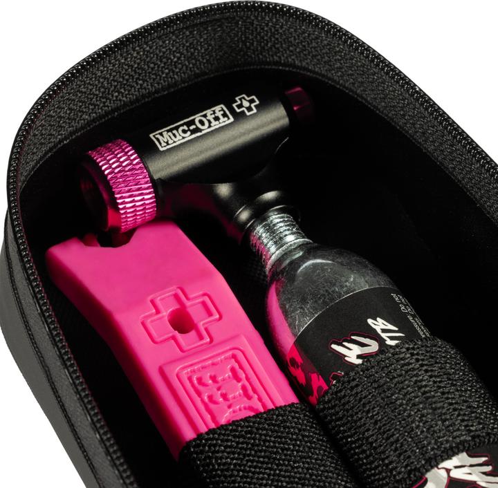 Produktbild Muc-Off Saddle Pack (0.60 l, Satteltasche)