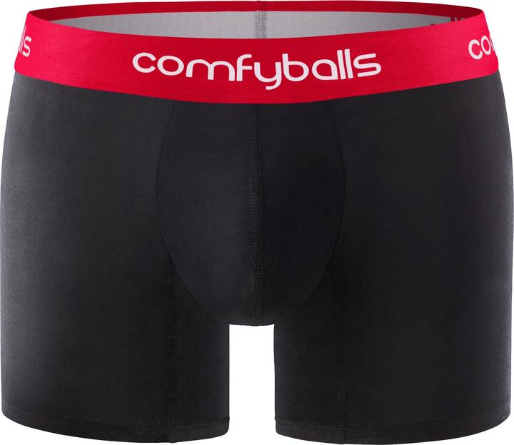 Image du produit Comfyballs coton long (XXL, Une unité par pack)