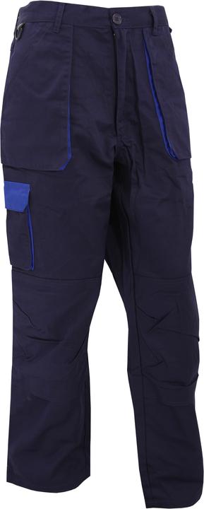 Marineblau