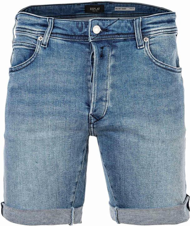 Image du produit Replay POWER Stretch Denim (36)