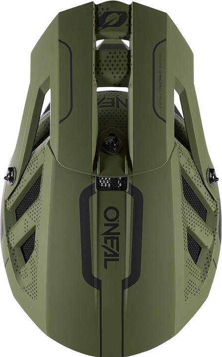 Produktbild O Neal MTB Full Face BLADE (61 - 62 cm)