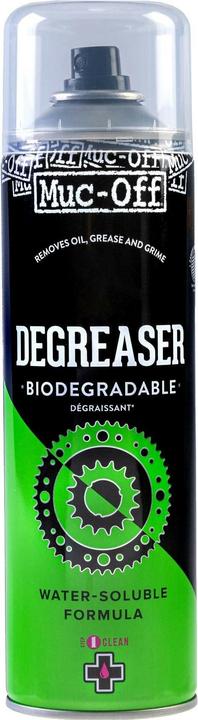Muc-Off Degreaser (500 ml, Chain cleaner)