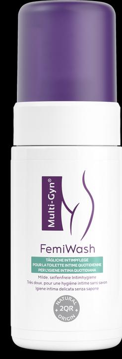 Produktbild Multi-Gyn FemiWash (100 ml, Intimwaschlotion)
