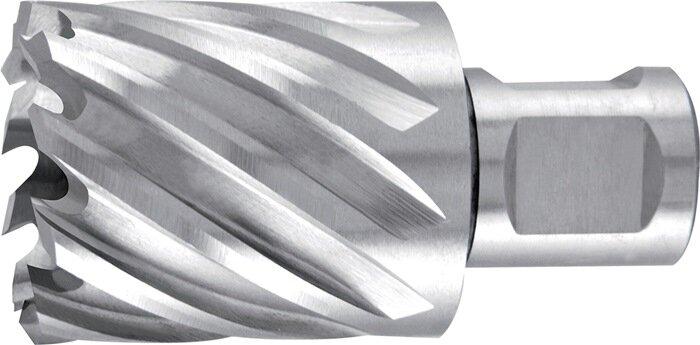 Actual product image Ruko Core drill (60 millimetres)