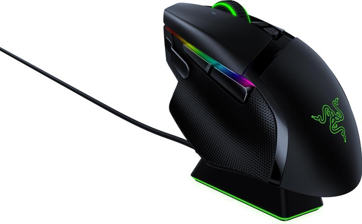 Razer Basilisk Ultimate (Senza fili)
