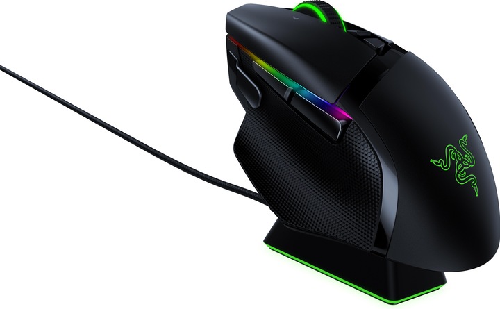 Razer Basilisk Ultimate (Senza fili)