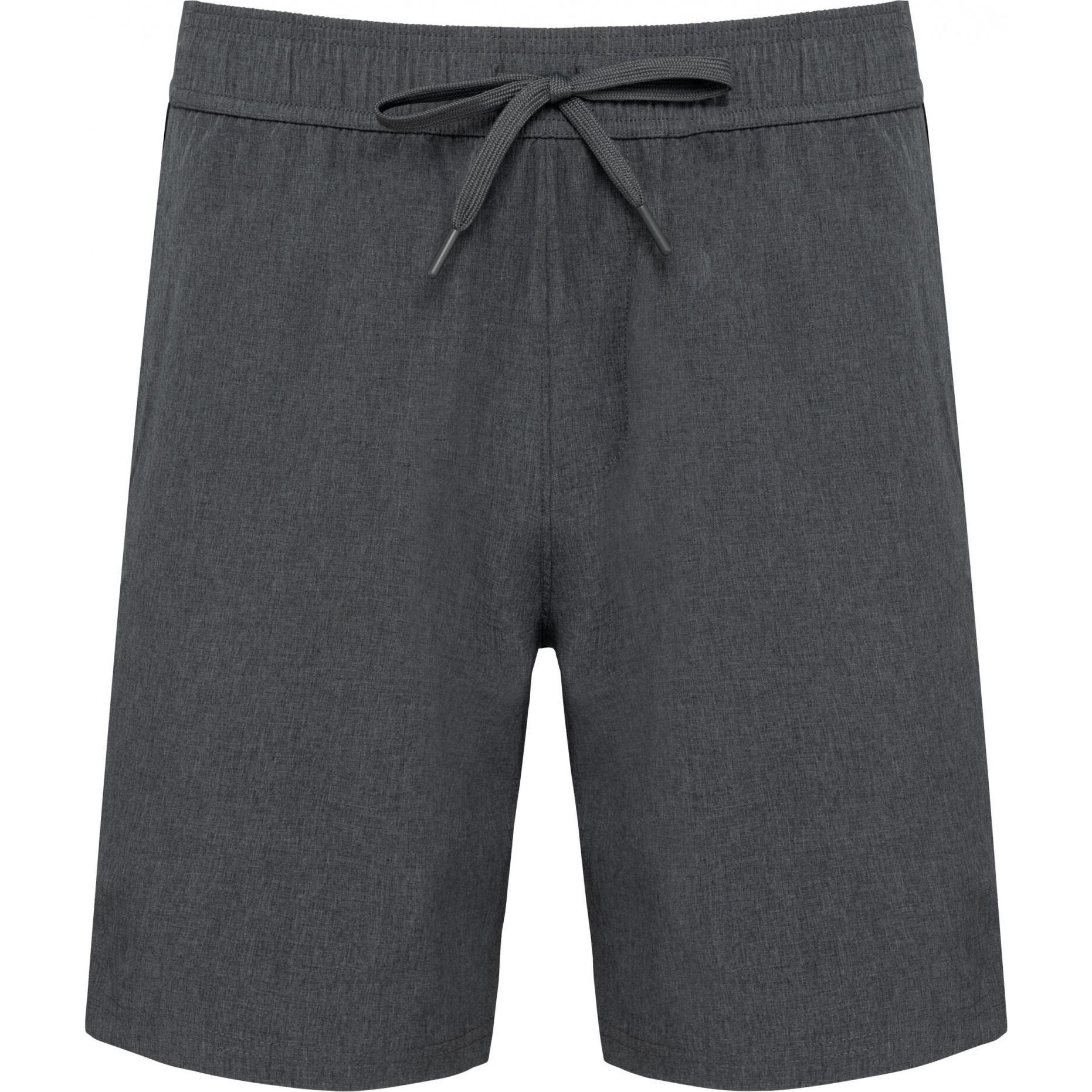 Proact, Herren, Shorts, Shorts, Grau, (XXL)