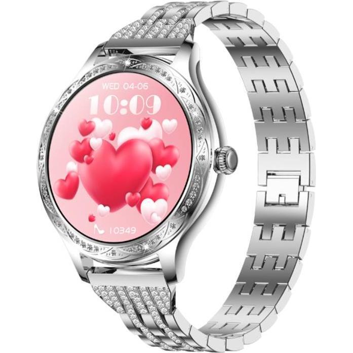 EKO Connected watch Modell Luxy, Smartwatch