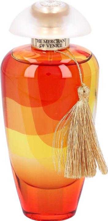 Actual product image The Merchant of Venice Murano Art Collection (Eau de parfum, 100 ml)
