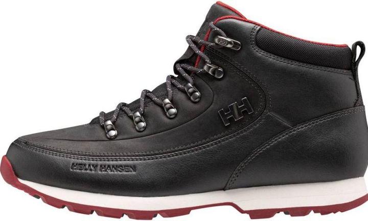 Actual product image Helly Hansen Die Forester Herrenschuhe (46.5)