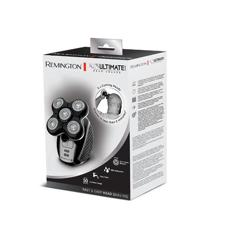 Produktbild Remington Ultimate Series RX5