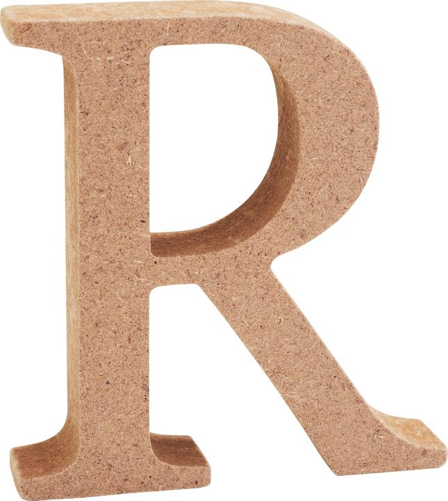 Immagine prodotto VBS Lettera in MDF