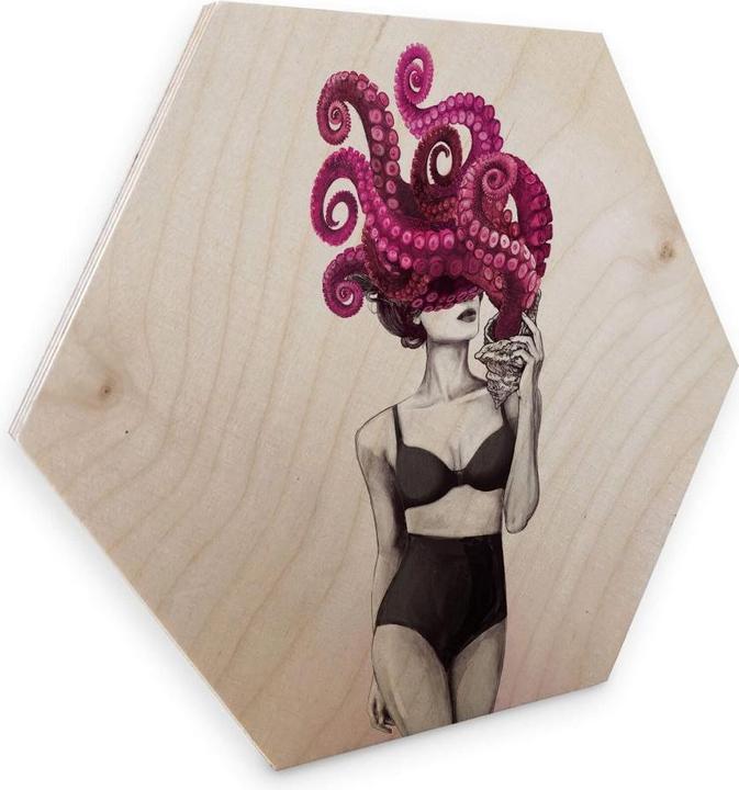 Produktbild Trenddeko Ocean (25 x 22 cm)