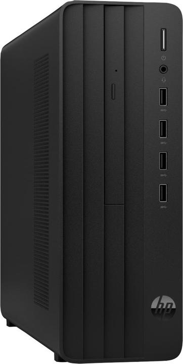 Image du produit HP PRO SFF 290 G9 CI5-13400 (512 Go, 16 Go, Intel Core i5-13400)