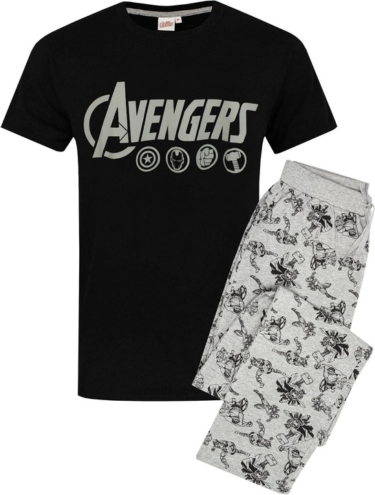 Actual product image Pyjamas (M)