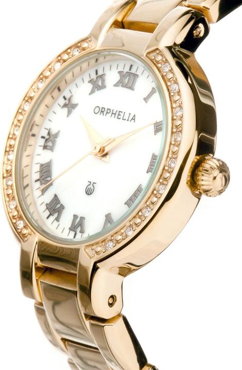 Produktbild Orphelia Ladies Watch La Belle Analog Quartz Stainless Steel (Analoguhr, 30 mm)