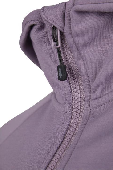 Produktbild Heber Peak Women's MerinoBlend SaplingHe. II Zip Hoody (XS)
