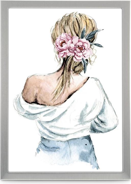 Immagine prodotto Hama Lilly (13 x 18 cm)