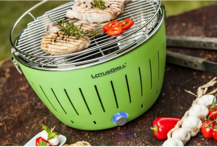Image du produit LotusGrill G280 (25.80 cm)