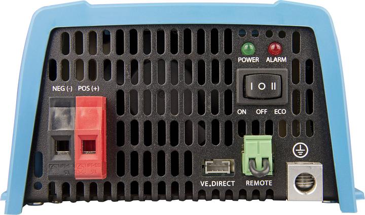 Actual product image Victron Energy Phoenix 12/250 VE.Direct Schuko