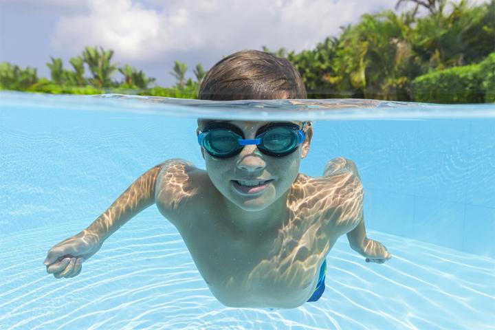 Produktbild Bestway 21005 / 23