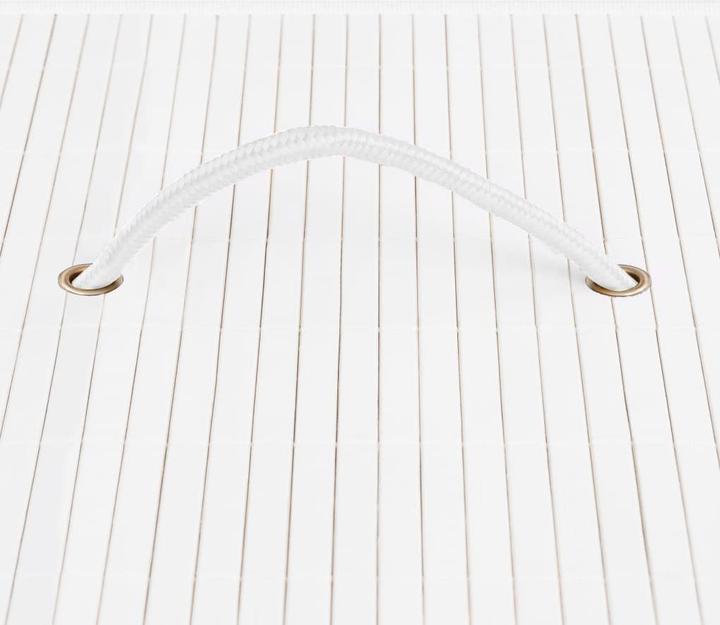 Actual product image vidaXL Wäschekorb (72 l)