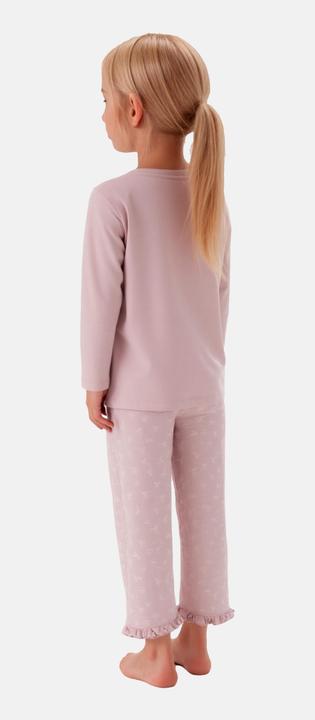 Produktbild Name it Pyjama FRAGNA Schlafanzug (98)