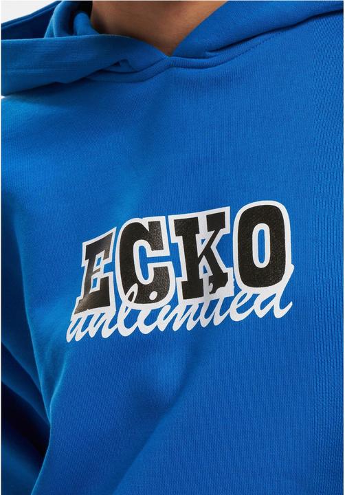 Produktbild Ecko Unltd. College Hoodies cobalt blue XL (XL)
