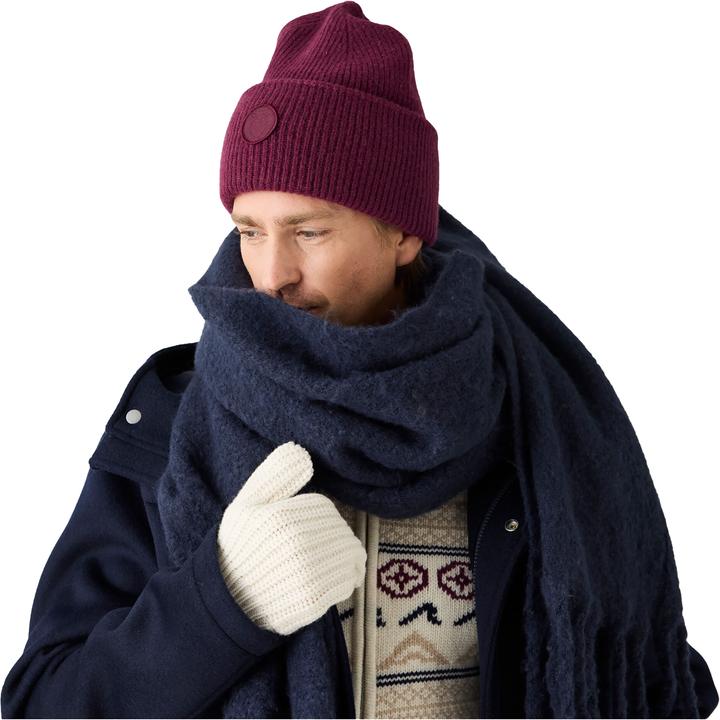 Image du produit KnowledgeCotton Apparel Big Rib (Taille unique)